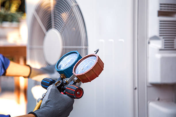 Affordable Hvac solutions in New Waverly, IN