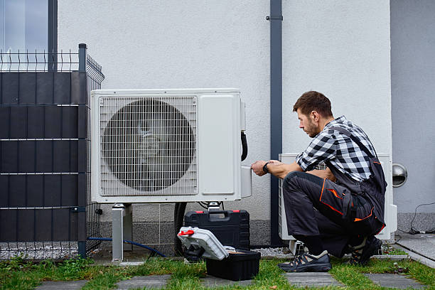 Top rated local Hvac specialists in New Waverly, IN